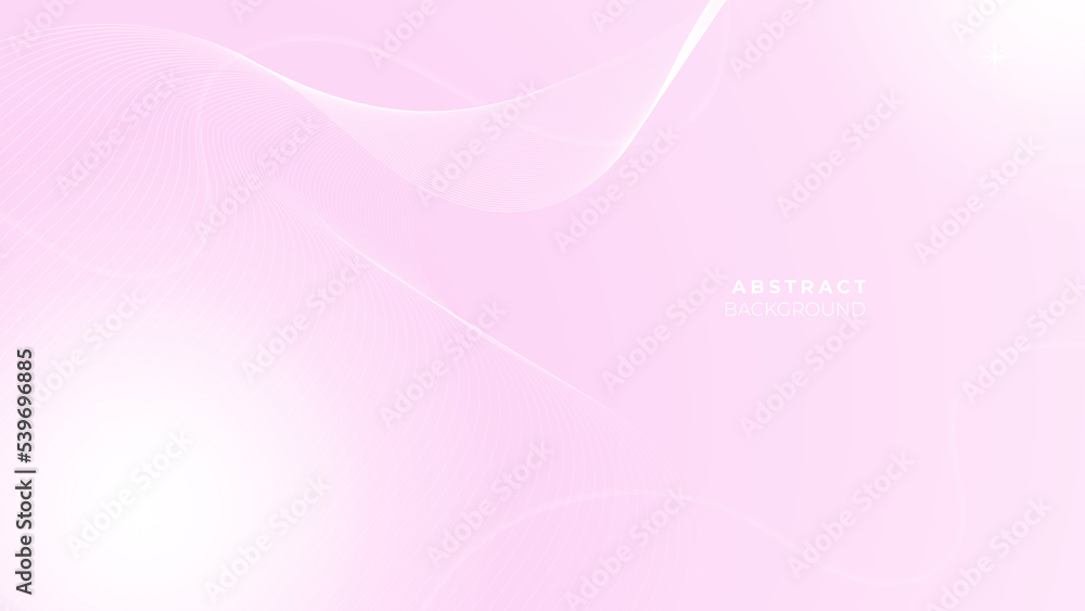 Soft pink and white abstract background Soft pink and white abstract background