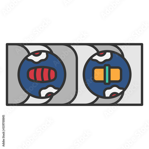 conveyor belt sushi