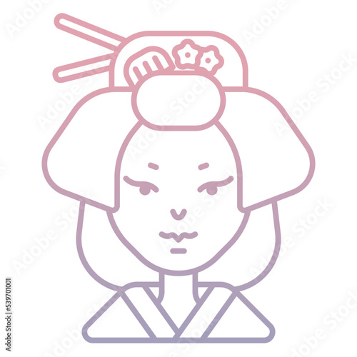 geisha