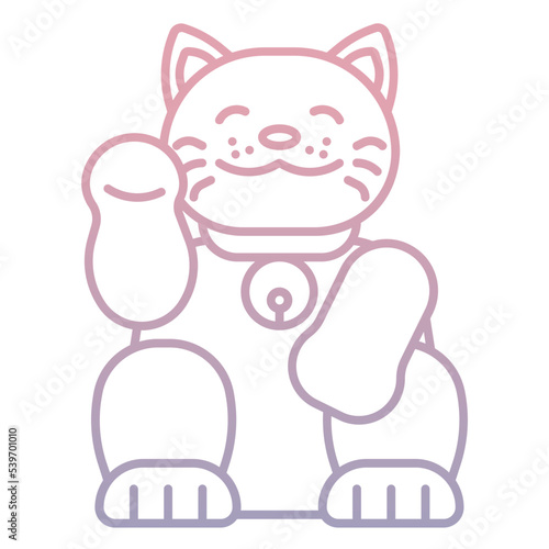 maneki neko