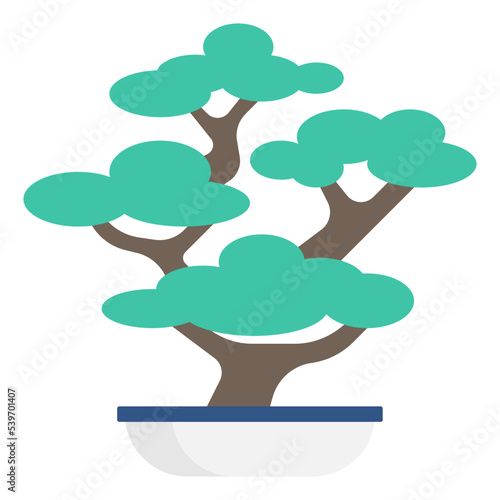 bonsai