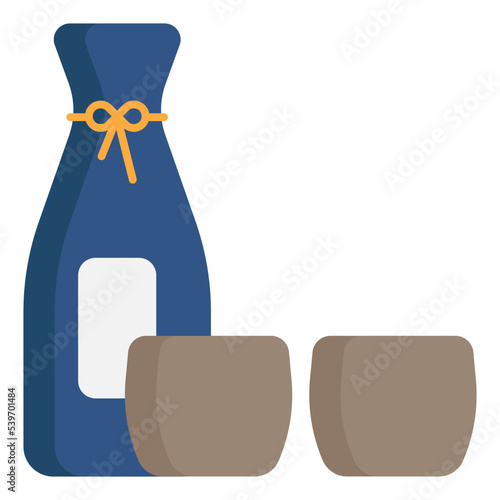 japanese sake