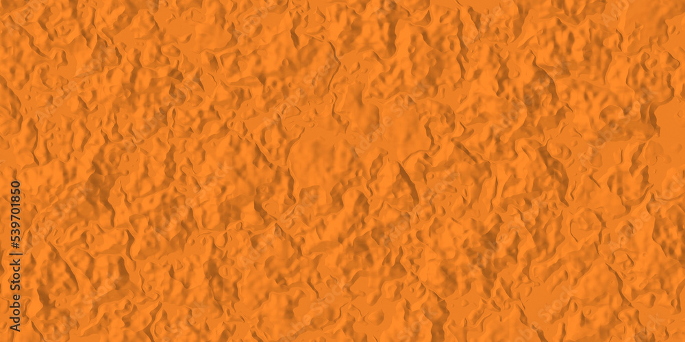 texture with winding spots. texture to apply to the surface bulges and depressions. surface of the planet Mars. Horizontal image. Banner for insertion into site. 3D image. 3D rendering.