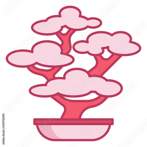 bonsai