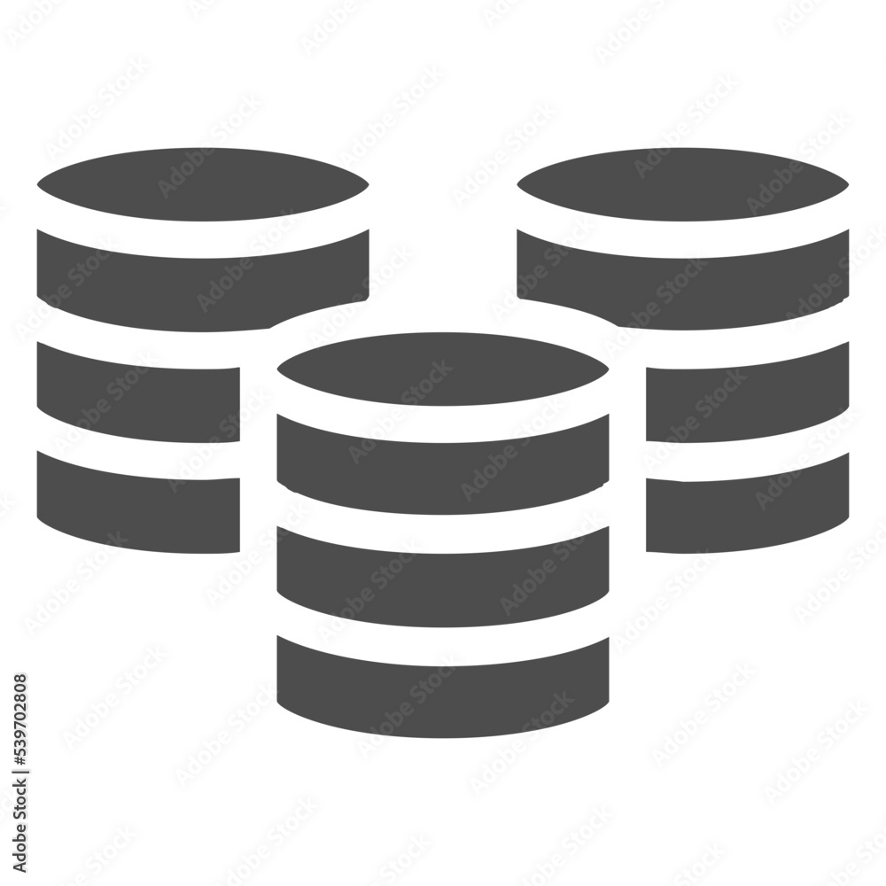 database icon database icon