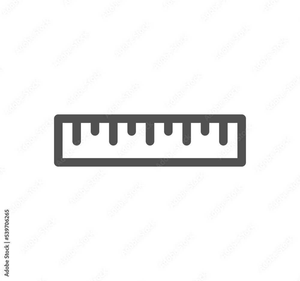 Lifestyle icon outline and linear vector. Lifestyle icon outline and linear vector.