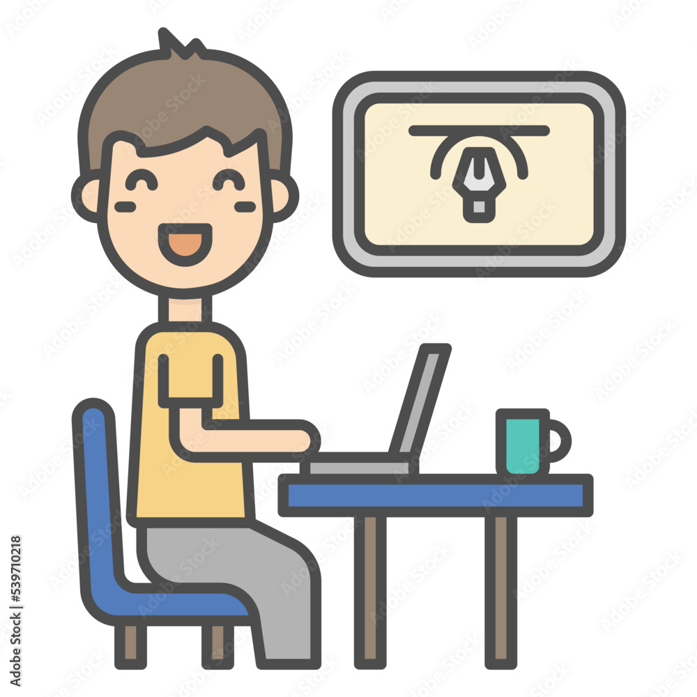 graphic designer graphic designer