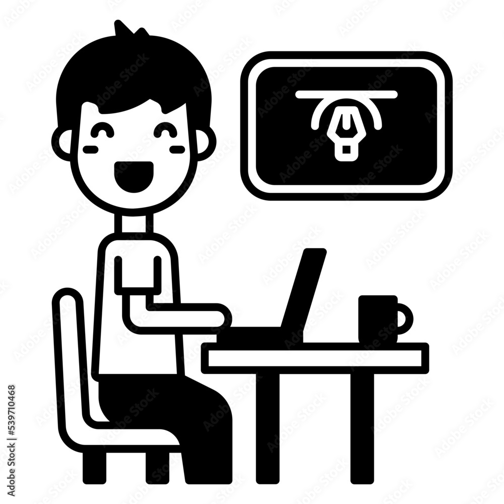 graphic designer graphic designer