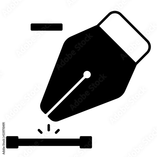 delete anchor point
