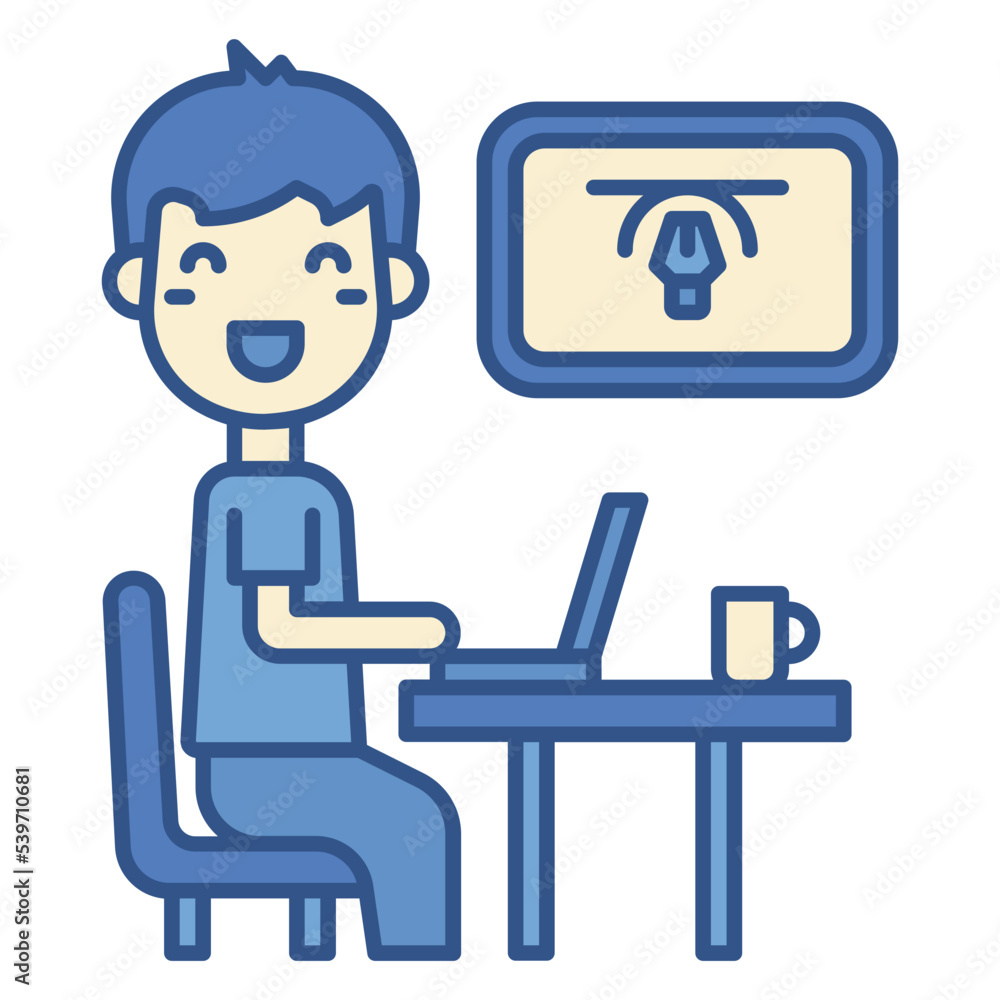 graphic designer graphic designer