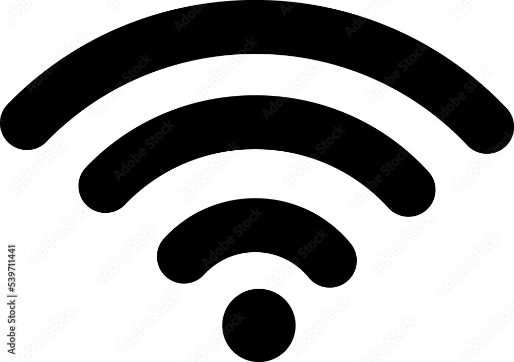 wi-fi symbol wi-fi symbol