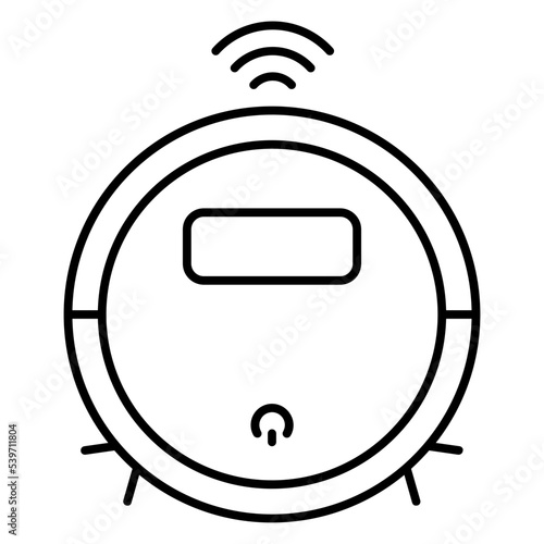 robot vacuum