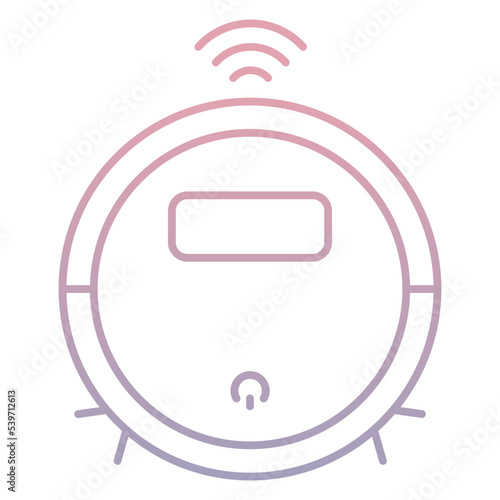 robot vacuum