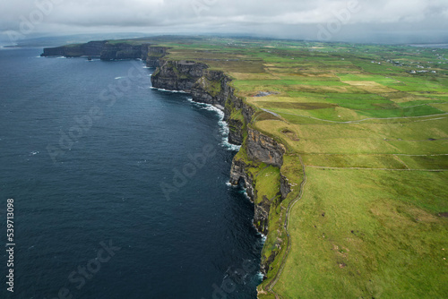 Cliffs of Moher