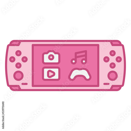 psp