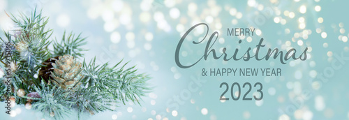 Christmas Card- Merry Chris...