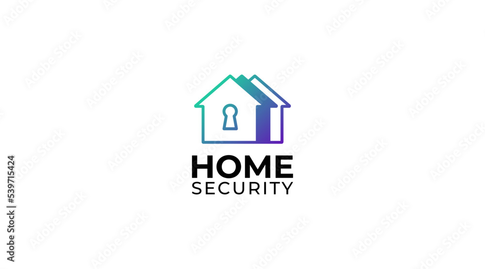 Home security logo. Modern logo design icon template vector design
Home security logo. Modern logo design icon template vector design