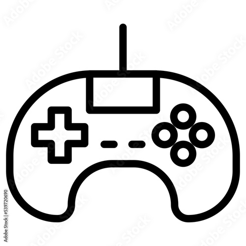 game console icon