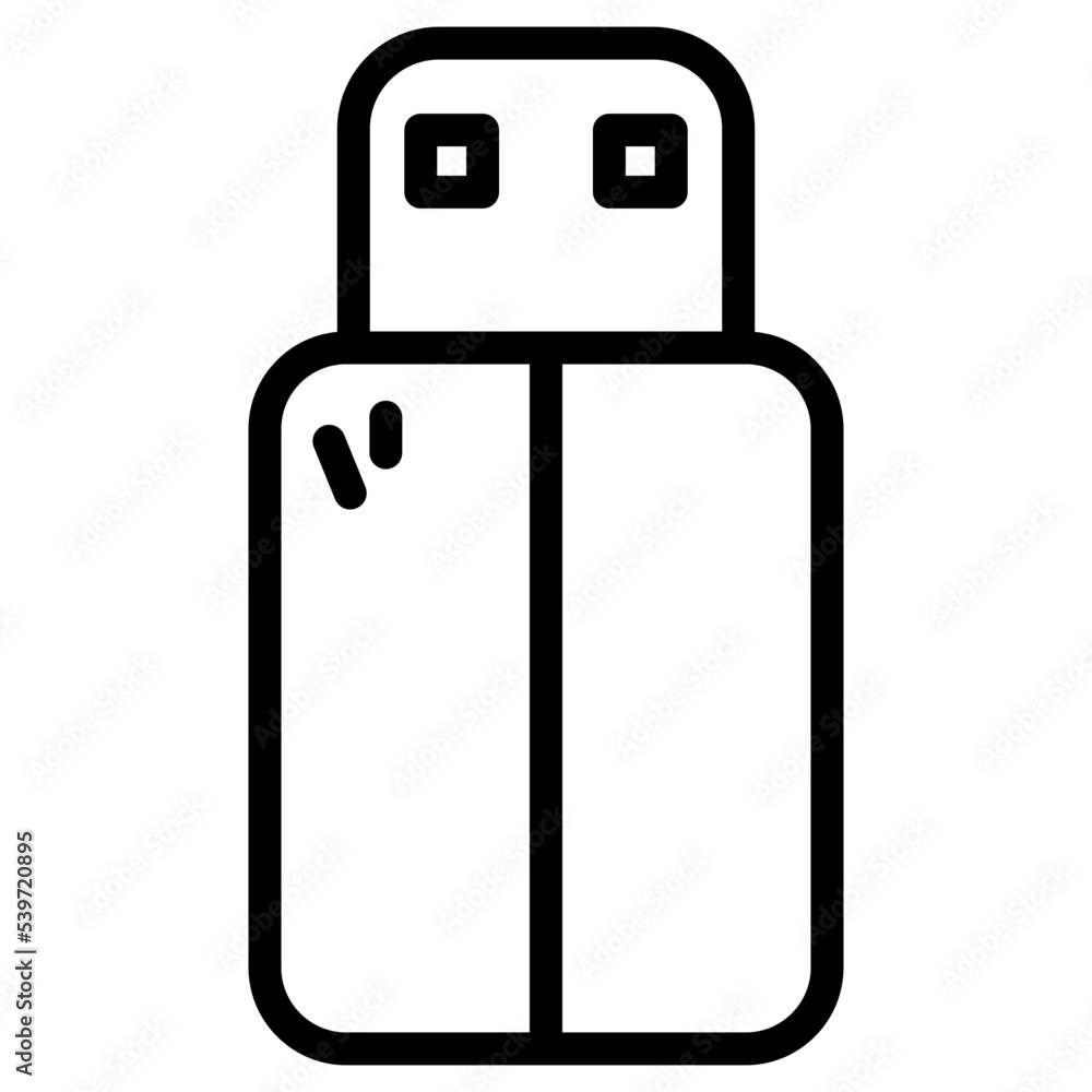 flashdisk usb icon flashdisk usb icon