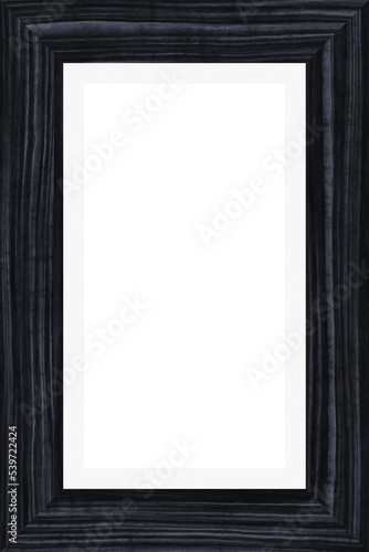 4x6 8x12 Ratio Wood Photo Frame