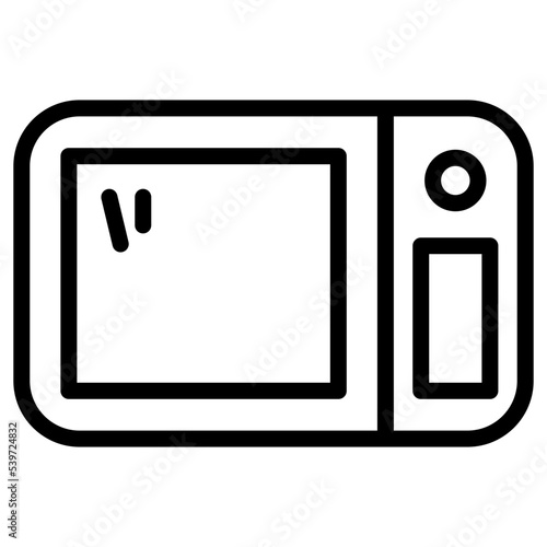 oven icon