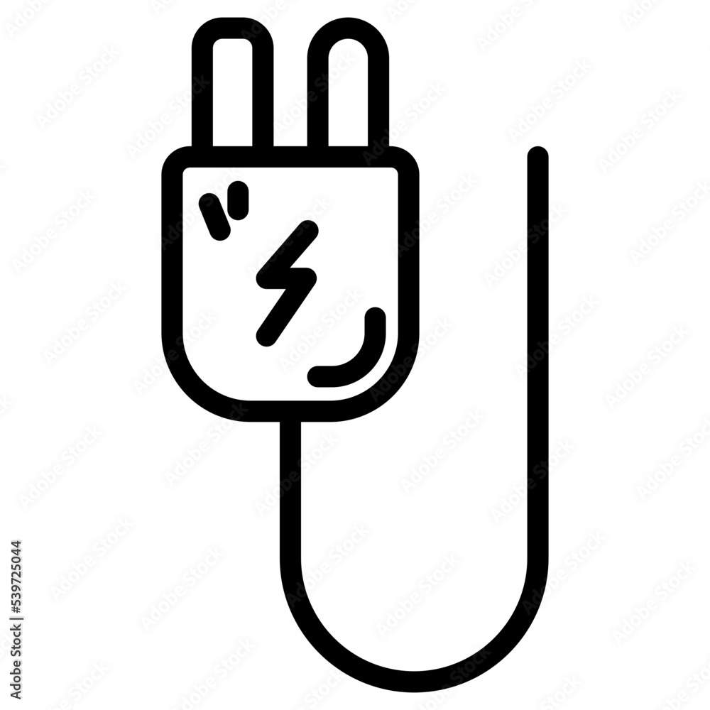 plug icon plug icon