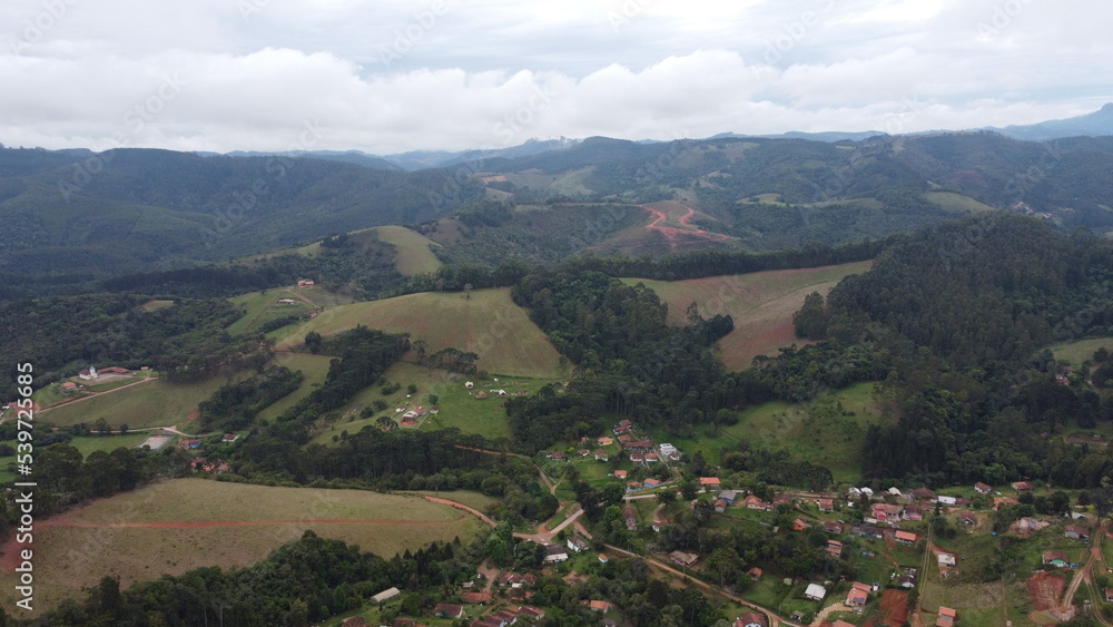 Zona Rural  |  Brazil