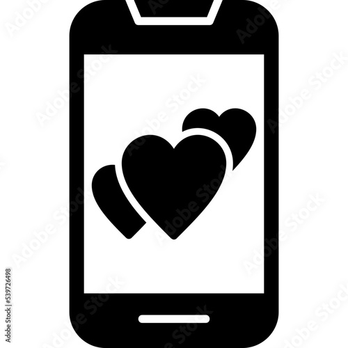 Love icon