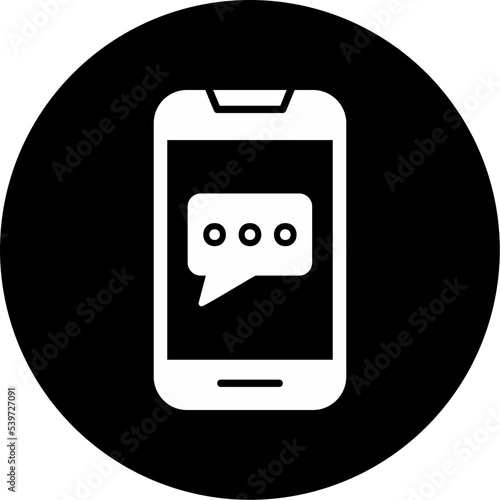 Message icon