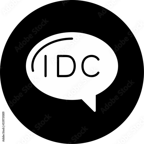 Idc Icon