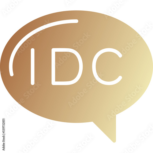 Idc Icon