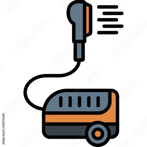Steamer icon