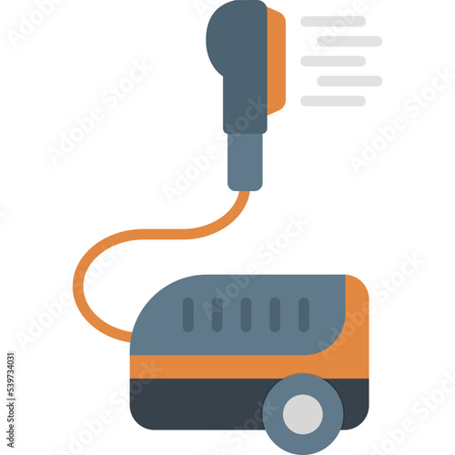 Steamer icon