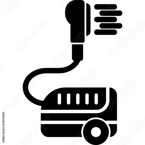 Steamer icon