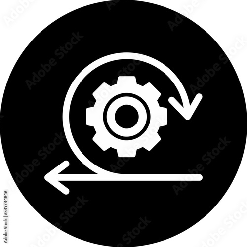 Agile icon
