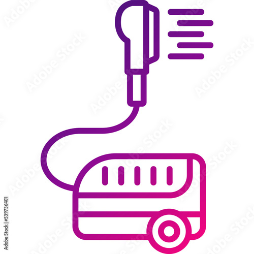 Steamer icon