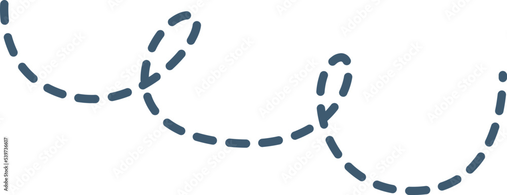illustration of an symbol outline illustration of an symbol outline