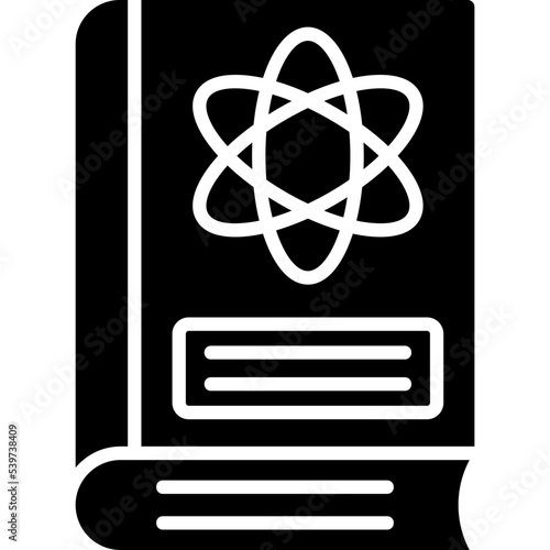 Physics icon