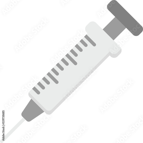 Injection icon