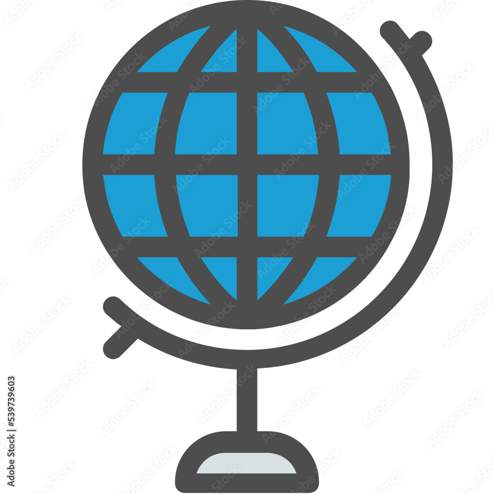 global grid ball icon global grid ball icon