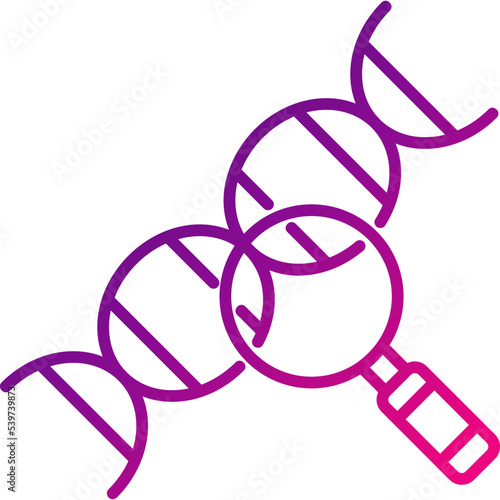 Dna icon