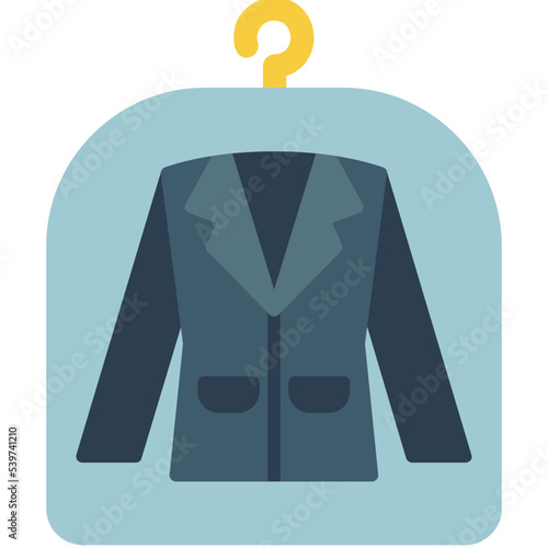 Dry Cleaning icon