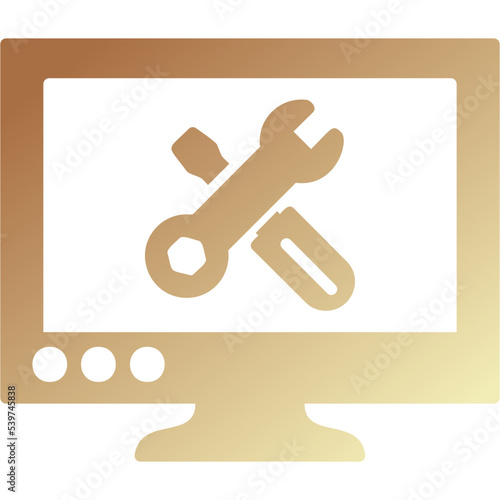 Technical Support icon