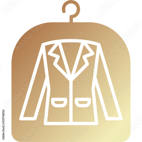 Dry Cleaning icon