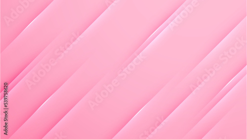 Abstract soft pink minimal background