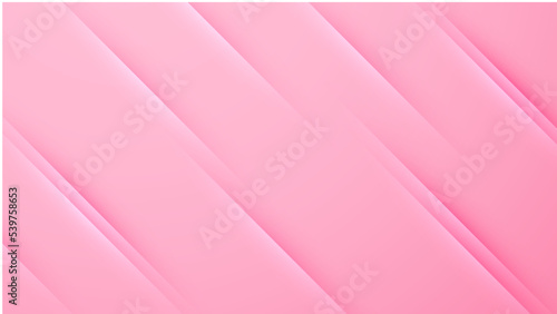 Abstract soft pink minimal background