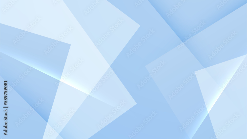Abstract light blue and white gradient minimal background. Modern trendy fresh color for presentation design, flyer, social media cover, web banner, tech banner Abstract light blue and white gradient minimal background. Modern trendy fresh color for presentation design, flyer, social media cover, web banner, tech banner