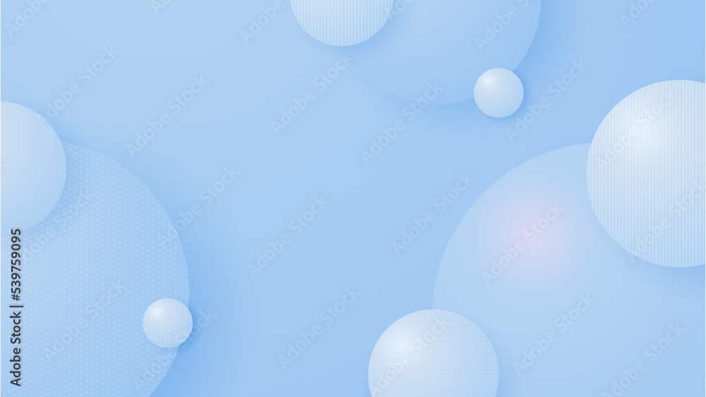 Abstract light blue and white gradient minimal background. Modern trendy fresh color for presentation design, flyer, social media cover, web banner, tech banner Abstract light blue and white gradient minimal background. Modern trendy fresh color for presentation design, flyer, social media cover, web banner, tech banner