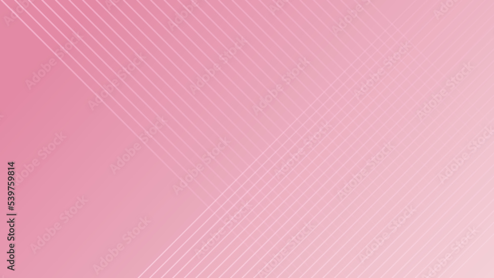 Abstract pink minimal background with geometric shape, light, stripe, wave, curve, triangle, and circle. Valentine's day concept background. Vector illustration. Abstract pink minimal background with geometric shape, light, stripe, wave, curve, triangle, and circle. Valentine's day concept background. Vector illustration.
