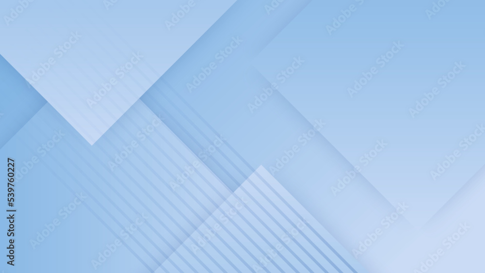 Light blue background with area for graphic elements or text. Minimal light blue background. Simple vector graphic pattern Light blue background with area for graphic elements or text. Minimal light blue background. Simple vector graphic pattern